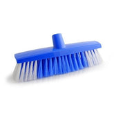 Industrial Brushware - Industrial Brushware - Budget Broom Head - Plastic - Pvc - 28cm | 12039